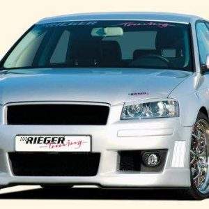 Rieger Spoilerstoßstange