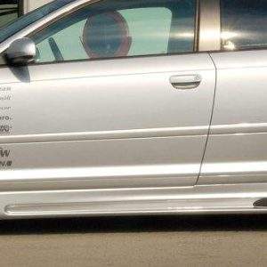 Rieger Seitenschweller