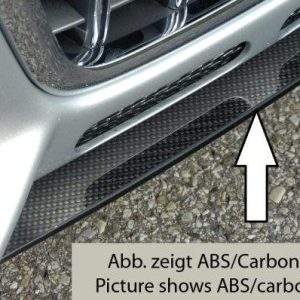 Rieger Spoilerschwert für Spoilerstoßstange 56750, 56751