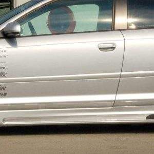 Rieger Seitenschweller