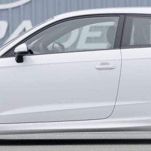 Rieger Seitenschweller