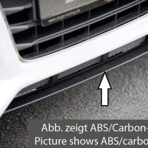 Rieger Spoilerschwert für Spoilerstoßstange 56790/91/92/93