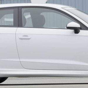 Rieger Seitenschweller