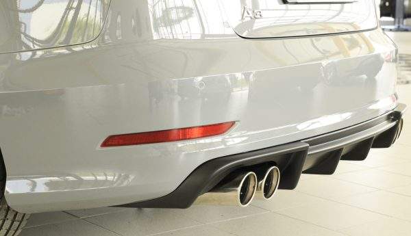 Rieger Heckeinsatz – Bild 3