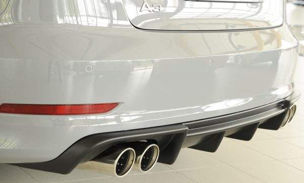 Rieger Heckeinsatz – Bild 4