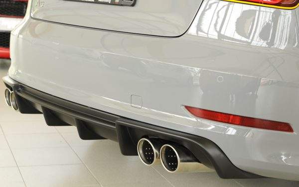 Rieger Heckeinsatz – Bild 7