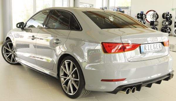 Rieger Heckeinsatz – Bild 8