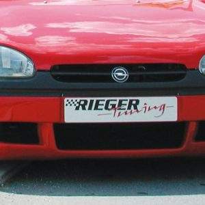 Rieger Spoileransatz Variante 3