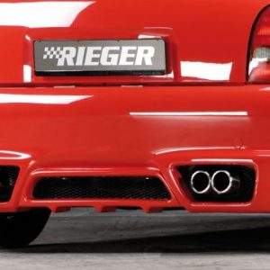 Rieger Heckschürze
