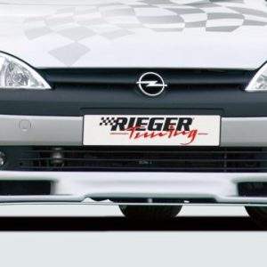 Rieger Spoilerlippe bis Mod. 2002