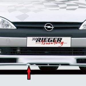 Rieger Spoilerschwert für Spoilerlippe 58910