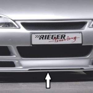 Rieger Spoilerschwert für Spoilerstoßstange 58917