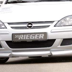 Rieger Spoilerlippe