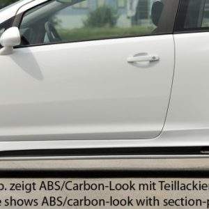 Rieger Seitenschweller