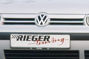 Rieger Scheinwerferblenden