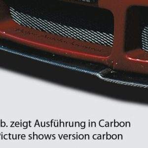 Rieger Spoilerschwert für Spoilerstoßstange 59015/59016/59037/59038