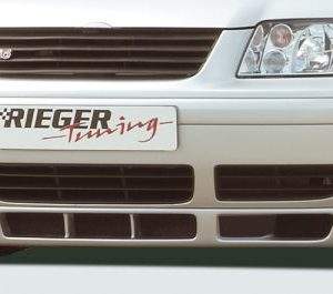 Rieger Spoilerlippe