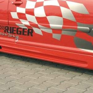 Rieger Seitenschweller