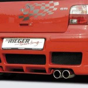 Rieger Heckschürze Träger Nr. 00132896 zur Montage erforderlich