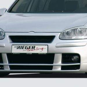 Rieger Spoilerstoßstange