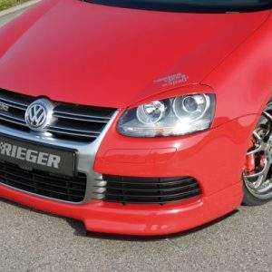 Rieger Spoilerlippe -> nur für R32