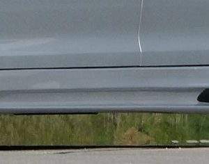 Rieger Seitenschweller