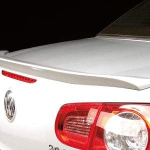 Rieger Heckklappenspoiler