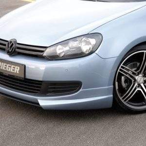 Rieger Spoilerlippe