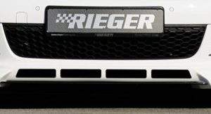 Rieger Spoilerlippe