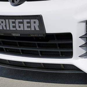Rieger Spoilerschwert für Spoilerstoßstange 59529/30/31/32/33/34