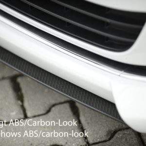 Rieger Spoilerschwert für Spoilerlippe 59550 / 59551