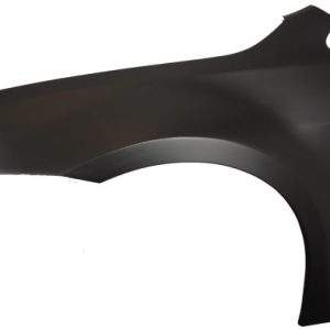 Rieger Kotflügel für extreme Tieferlegung ca. 30mm breiter als orig Kotflügel