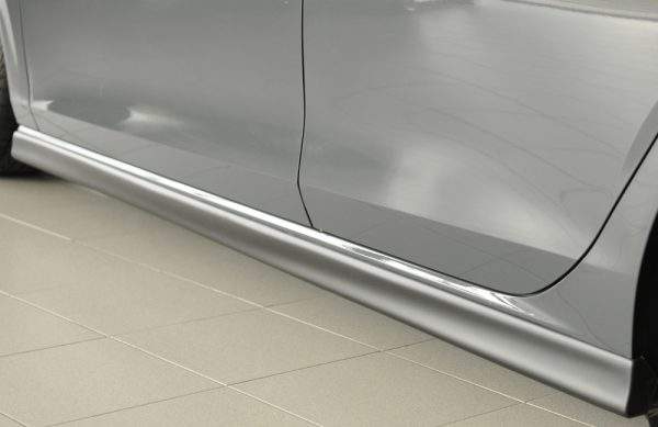 Rieger Seitenschweller (XS) – Bild 2