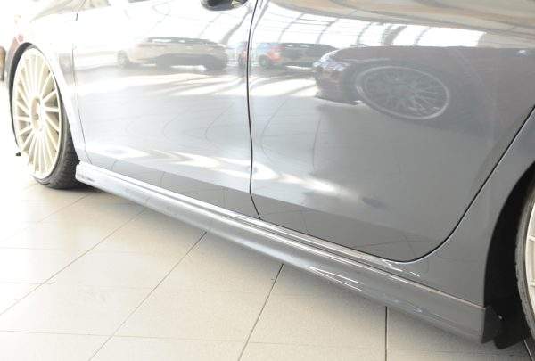 Rieger Seitenschweller (XS) – Bild 3