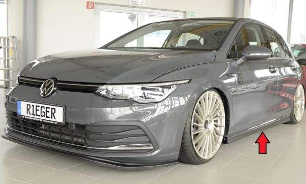 Rieger Seitenschweller (XS) – Bild 5