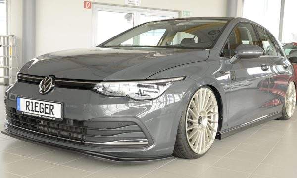 Rieger Seitenschweller (XS) – Bild 6