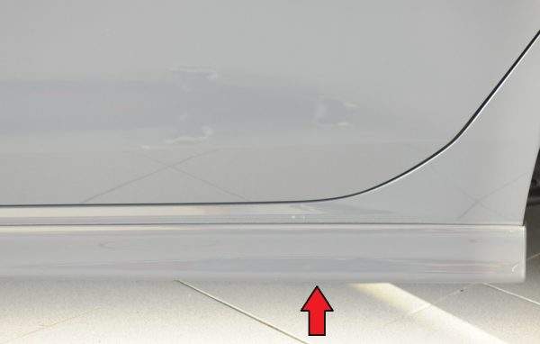 Rieger Seitenschweller (XS) – Bild 8