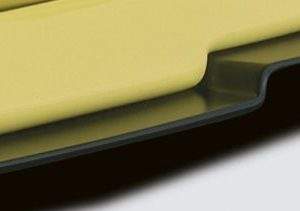 Rieger Spoilerschwert für Spoilerlippe 71001