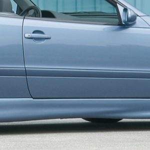 Rieger Seitenschweller