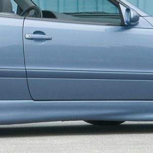 Rieger Seitenschweller