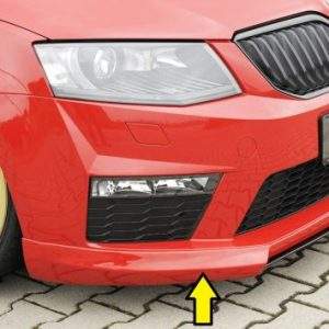 Rieger Spoilerlippe
