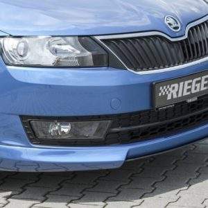 Rieger Spoilerlippe