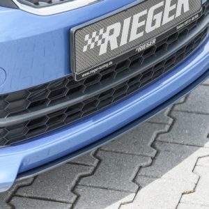 Rieger Spoilerschwert für Spoilerlippe 79020