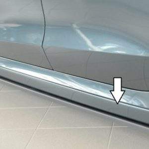 Rieger Seitenschweller (XS)