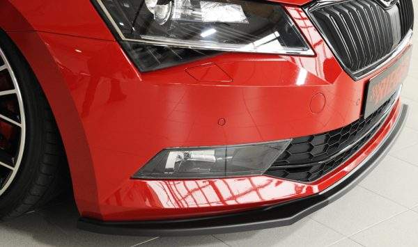 Rieger Spoilerschwert für orig. Frontschürze – Bild 8