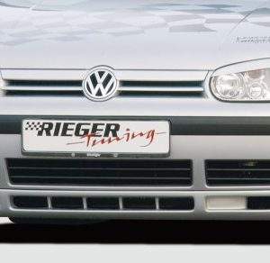 Rieger Spoilerlippe V6-Look (0080593)