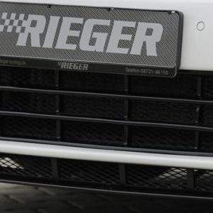 Rieger Lüftungsgitter