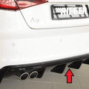 Rieger Heckeinsatz (GBL56786)