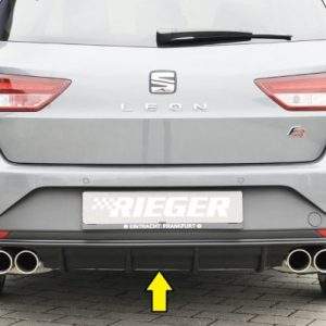 Rieger Heckeinsatz (88104)