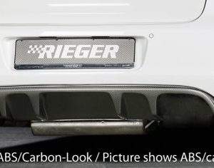 Rieger Heckeinsatz (GBL-59510)